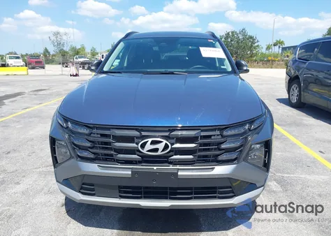 2025 Hyundai Tucson Sel from USA, damaged, VIN 5NMJB3DE9SH481942